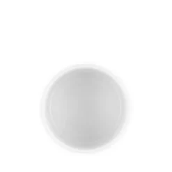 Le Creuset Signature stentøj redskabskrukke 1,1 liter White