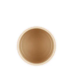 Le Creuset Signature stentøj redskabskrukke 1,1 liter Volcanic