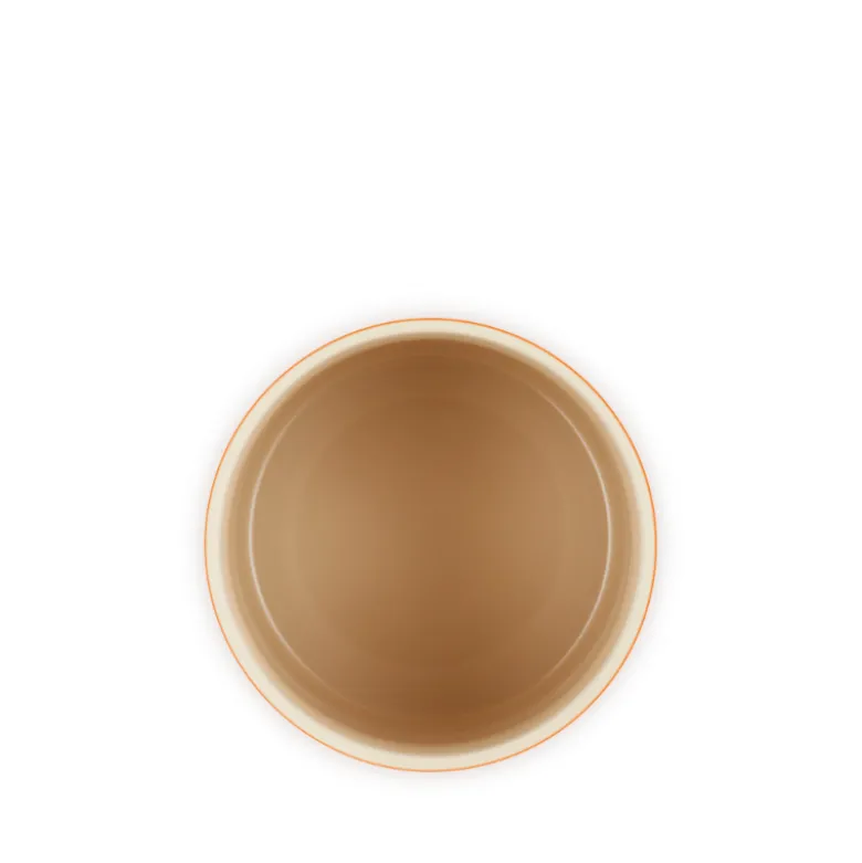 Le Creuset Signature stentøj redskabskrukke 1,1 liter Volcanic