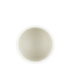 Le Creuset Signature stentøj redskabskrukke 1,1 liter Meringue