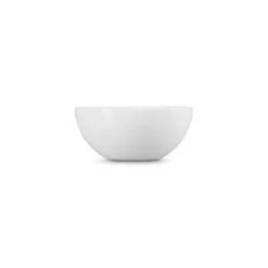 Le Creuset Signature stentøj snackskål 12cm White