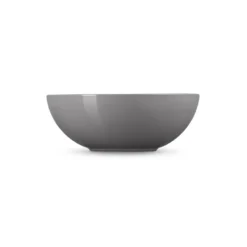 Le Creuset Signature stentøj serveringsskål 24cm Flint