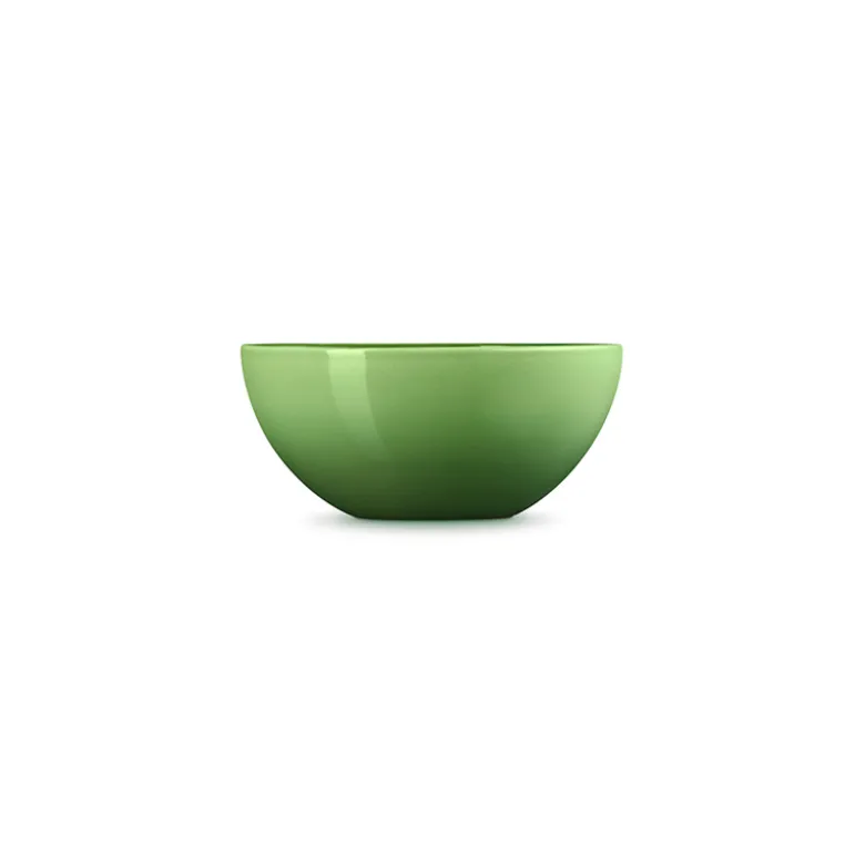 Le Creuset Signature stentøj snackskål 12cm Bamboo