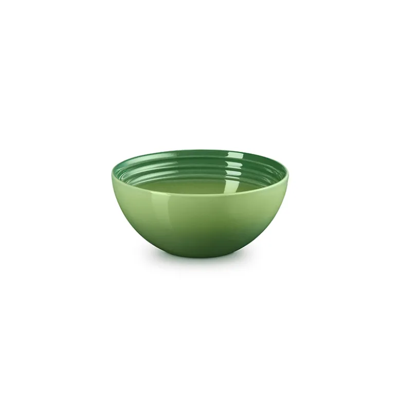 Le Creuset Signature stentøj snackskål 12cm Bamboo