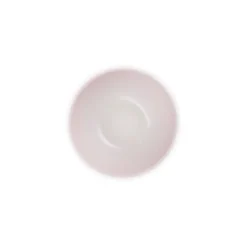 Le Creuset Signature stentøj snackskål 12cm Shell Pink