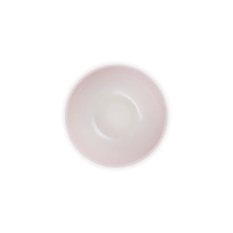 Le Creuset Signature stentøj snackskål 12cm Shell Pink