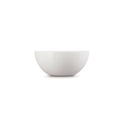 Le Creuset Signature stentøj snackskål 12cm Shell Pink