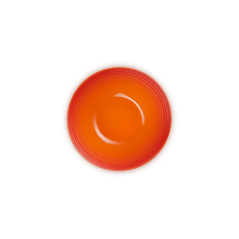 Le Creuset Signature stentøj snackskål 12cm Volcanic
