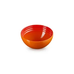 Le Creuset Signature stentøj snackskål 12cm Volcanic