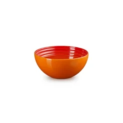 Le Creuset Signature stentøj snackskål 12cm Volcanic