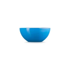Le Creuset Signature stentøj snackskål 12cm Azure