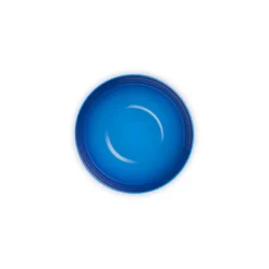 Le Creuset Signature stentøj snackskål 12cm Azure