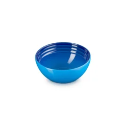Le Creuset Signature stentøj snackskål 12cm Azure