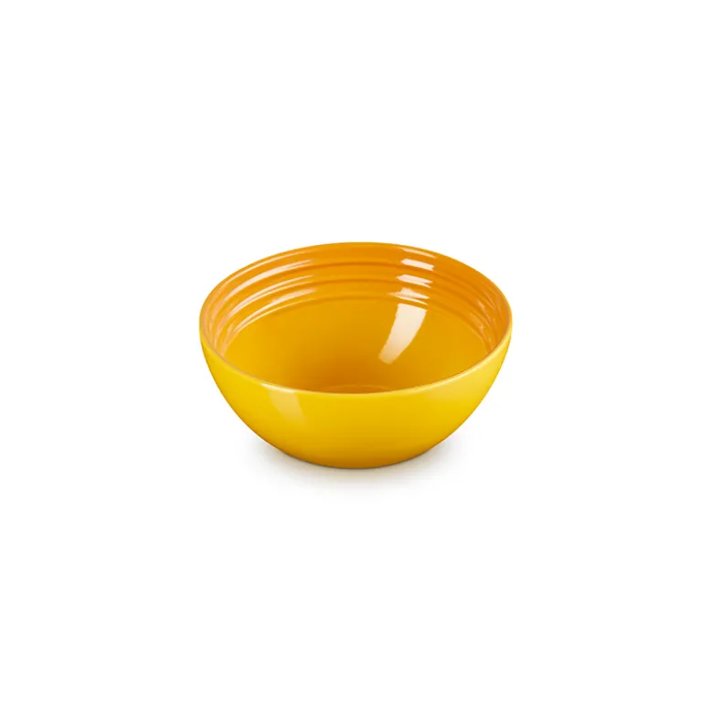 Le Creuset Signature stentøj snackskål 12cm Nectar