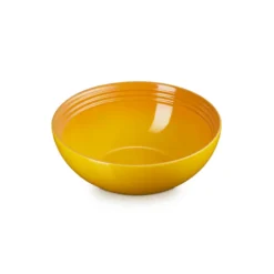 Le Creuset Signature stentøj serveringsskål 24cm Nectar