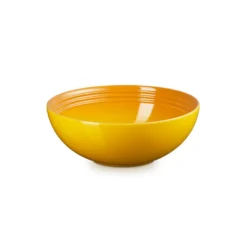 Le Creuset Signature stentøj serveringsskål 24cm Nectar