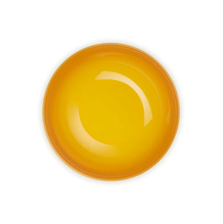 Le Creuset Signature stentøj serveringsskål 24cm Nectar