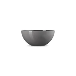 Le Creuset Signature stentøj snackskål 12cm Flint