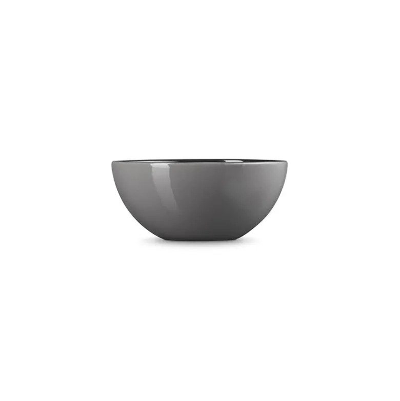 Le Creuset Signature stentøj snackskål 12cm Flint