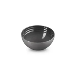 Le Creuset Signature stentøj snackskål 12cm Flint