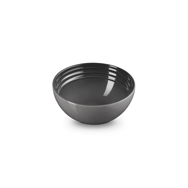 Le Creuset Signature stentøj snackskål 12cm Flint
