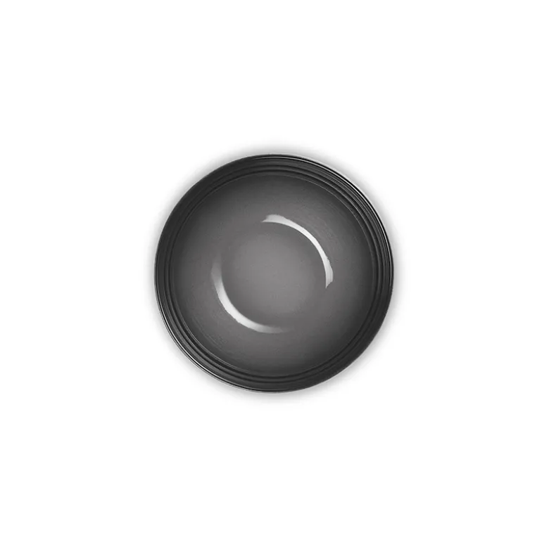 Le Creuset Signature stentøj snackskål 12cm Flint
