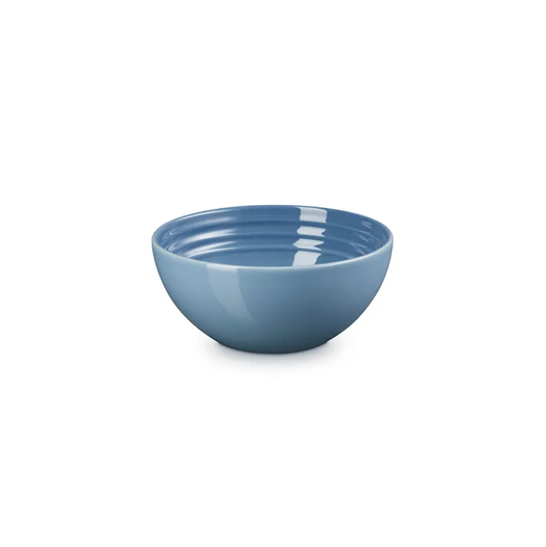 Le Creuset Signature stentøj snackskål 12cm Chambray