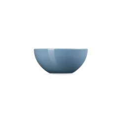 Le Creuset Signature stentøj snackskål 12cm Chambray