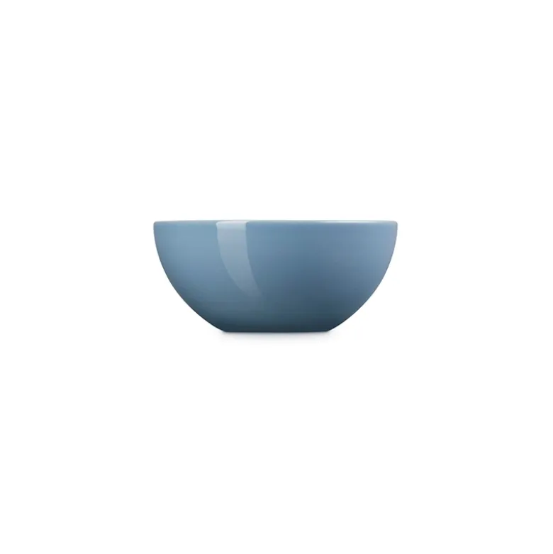 Le Creuset Signature stentøj snackskål 12cm Chambray