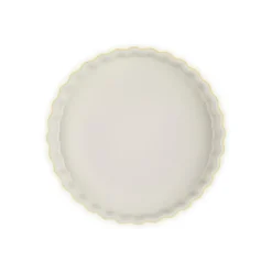 Le Creuset Signature stentøj tærtefad 28 cm Nectar