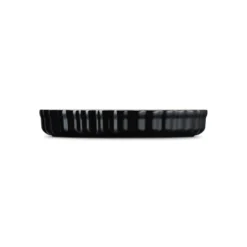 Le Creuset Signature stentøj tærtefad 28 cm Black