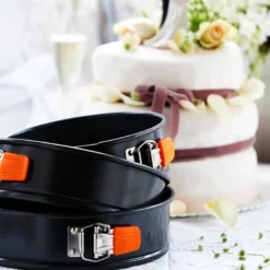 Le Creuset springform non-stick Ø 24 cm