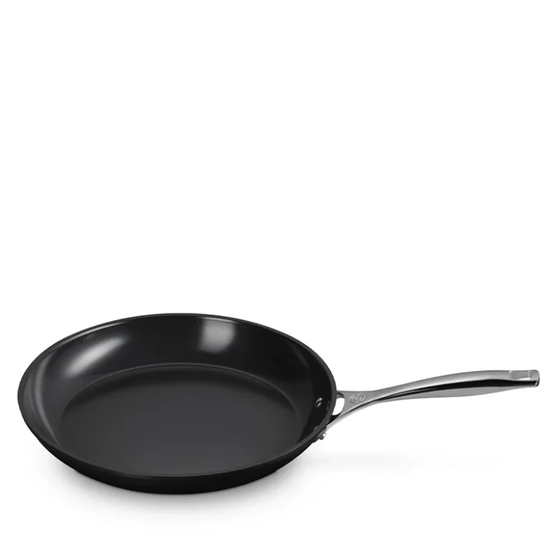 Le Creuset stegepande med keramisk belægning 30 cm