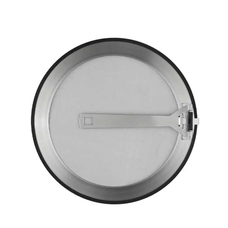 Le Creuset stænklåg stål 26 cm