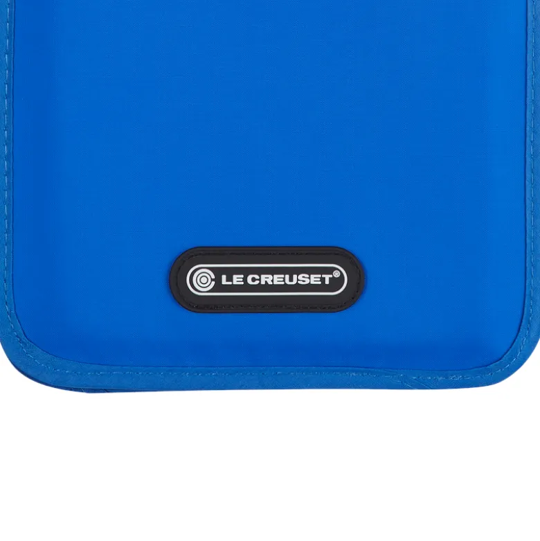 Le Creuset WA-126 flaskekøler azure