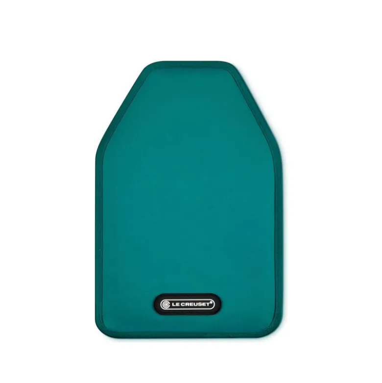 Le Creuset WA-126 flaskekøler Bleu Riviera