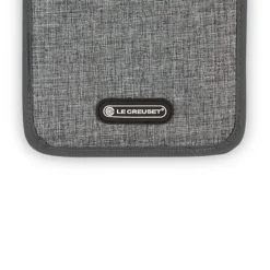 Le Creuset WA-126 flaskekøler fleksibel grey linen