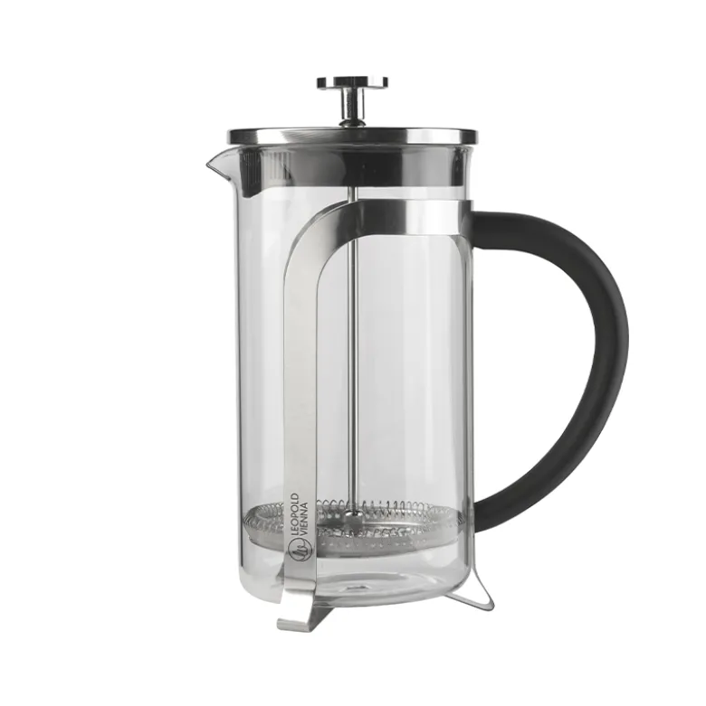 Leopold Vienna stempelkande 1 liter