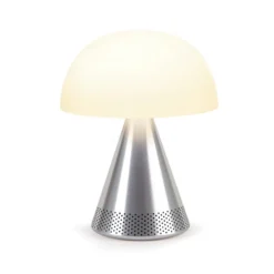 Lexon Mina lampe Large Audio