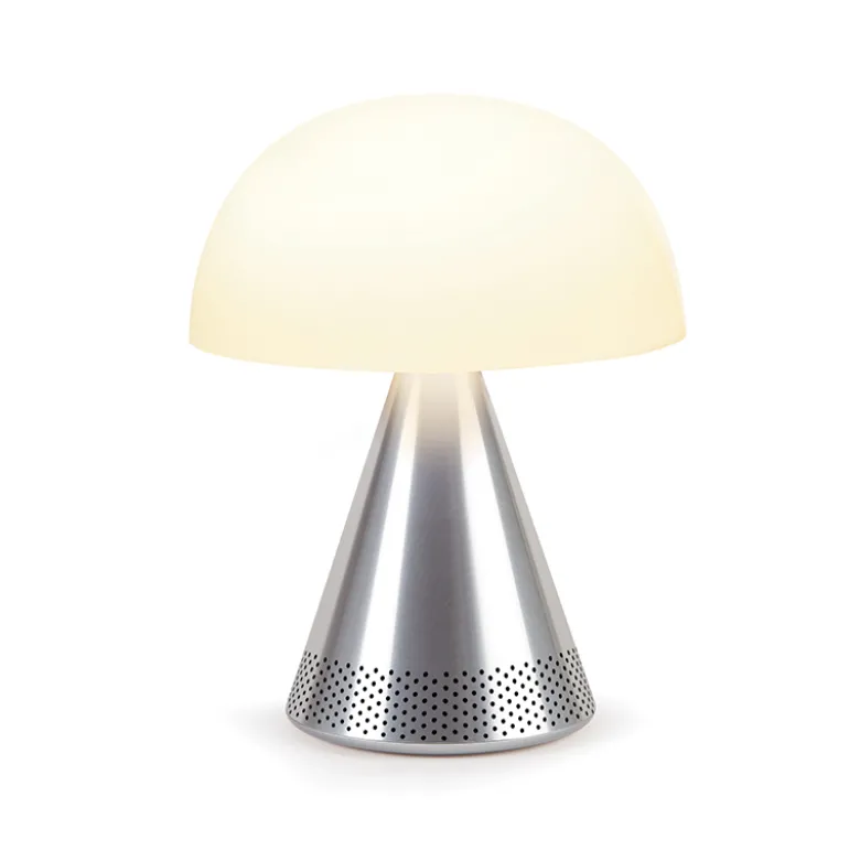Lexon Mina lampe Large Audio