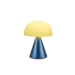 Lexon Mina lampe Large LH65 mørkeblå