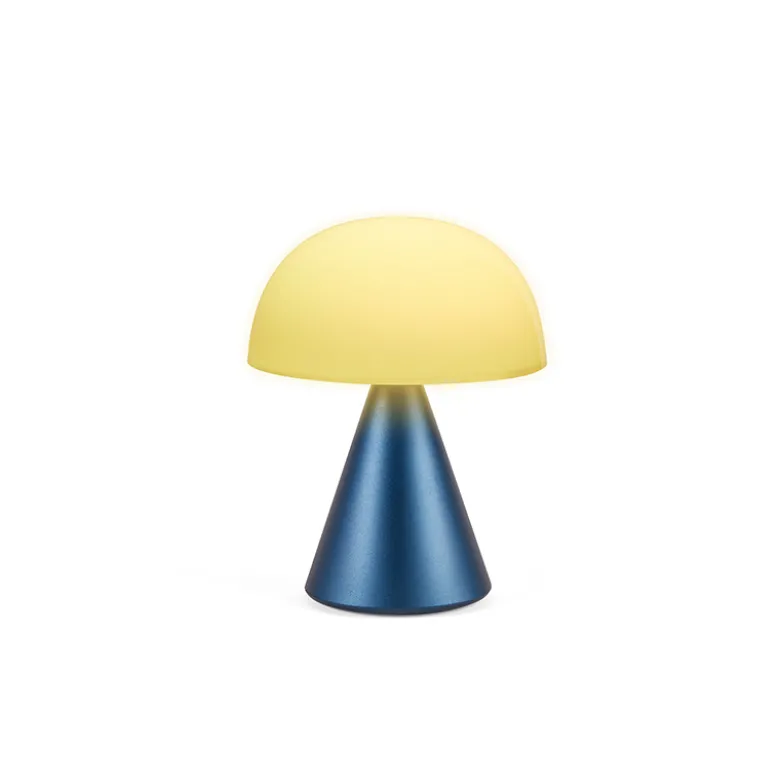 Lexon Mina lampe Large LH65 mørkeblå