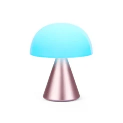 Lexon Mina lampe medium LH64 lyserød