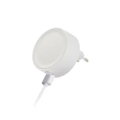 Lexon Poweron strømadapter hvid