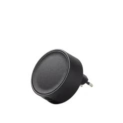 Lexon Poweron strømadapter sort