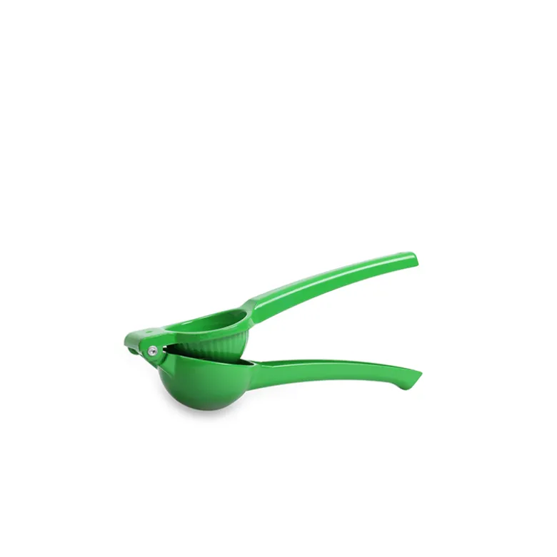Limepresser grøn