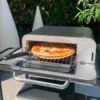 Little Balance aifryer + pizzaovn + almindelig ovn 18 liter 2000 watt