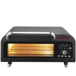 Little Balance aifryer + pizzaovn + almindelig ovn 18 liter 2000 watt