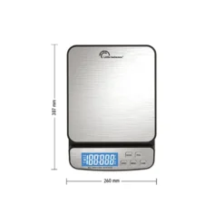 Little Balance køkken- eller pakkevægt 30 kg