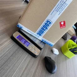 Little Balance køkken- eller pakkevægt 30 kg